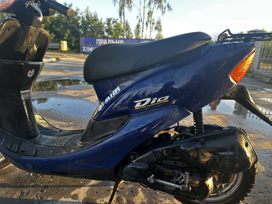 Продам Хонда дио аф34