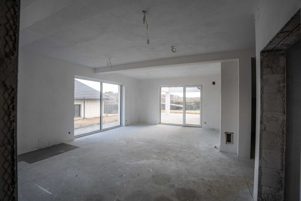 Sprzedam dom okolice Biecza Nowe osiedle !!!