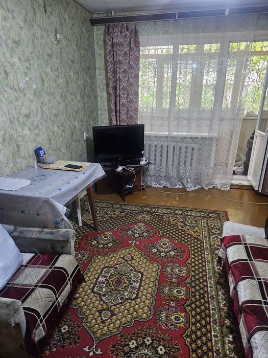 Сдаю  4к квартиоу на Беляева с Агв
