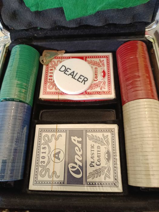 Vários jogos para jogar em familia