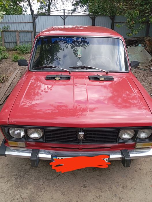 Ваз 2106 800 торг(обмін)