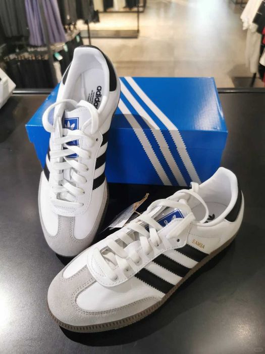 adidas originals SAMBA OG R.36