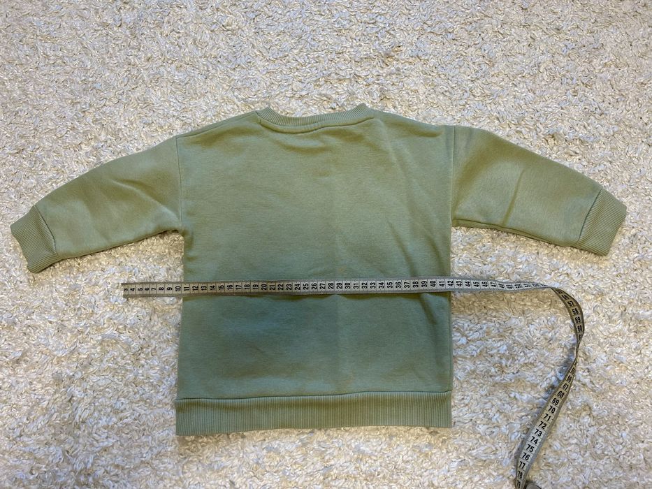 Світшот дитячий Next