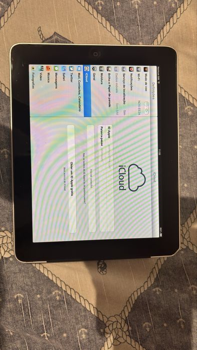 Ipad jailbreak ( Desbloqueado)