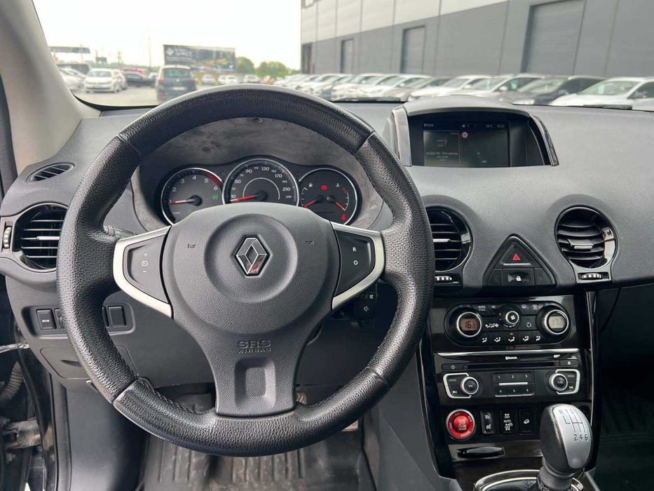 Продам Renault Koleos 2014р. #76947
