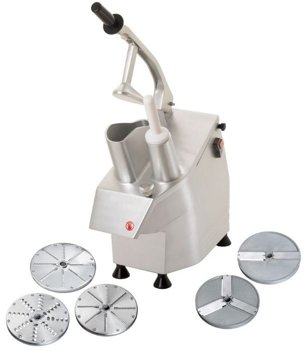 Cortadora de Vegetais