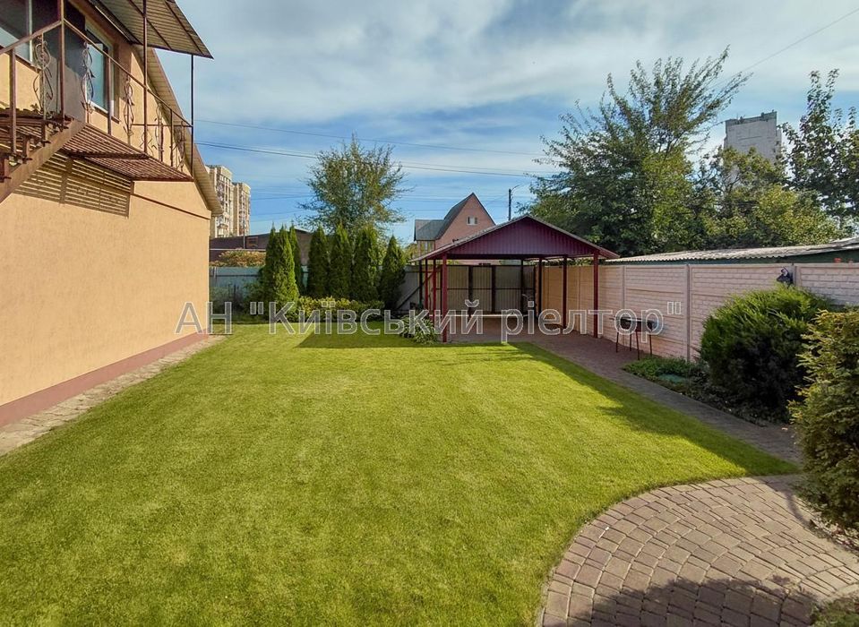 House by the address st. Dzherelna (area 159,1 m²) - Atlanta.ua - photo 3