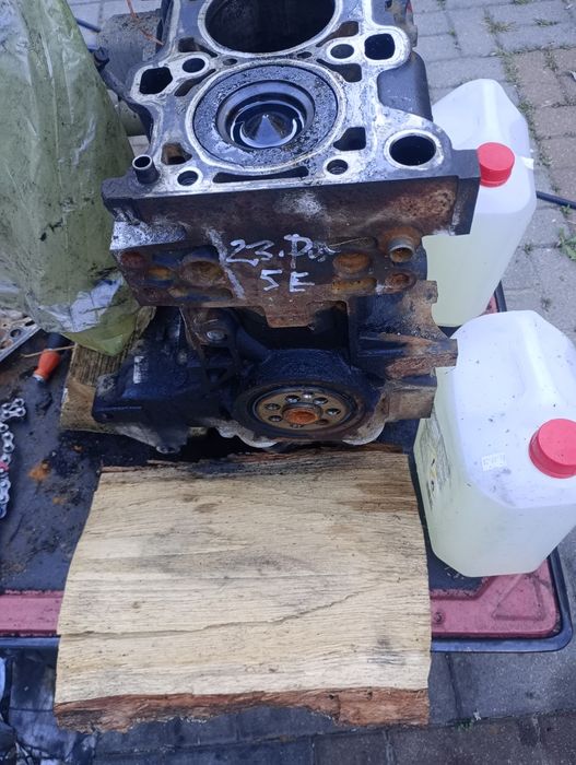 Silnik iveco Dukato 2.3,3.0