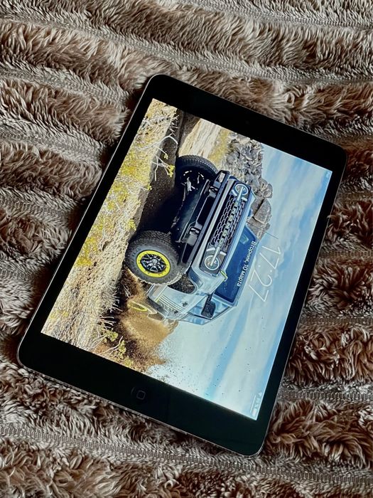 iPad mini 2 Wi-Fi + LTE 32 GB