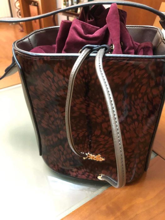 Mala de ombro verde64751031254274122