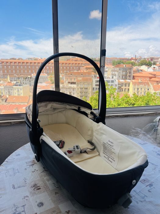 Baby stroller from Giordani