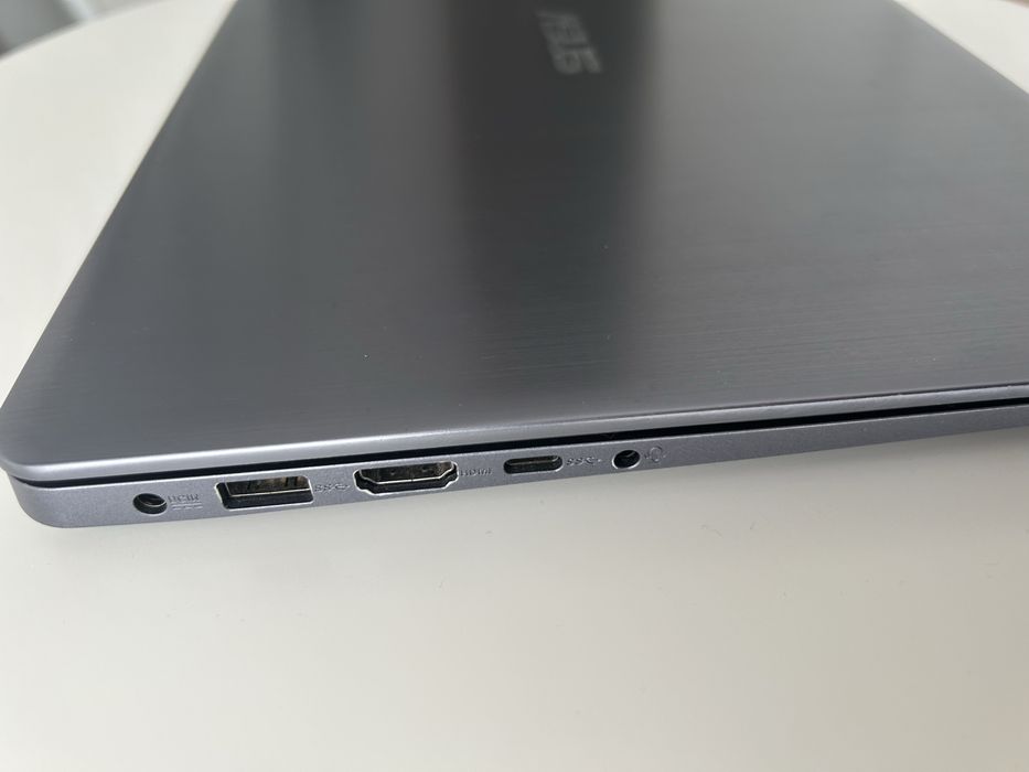 Sprzedam laptop ASUS VivoBook S14 (S410U) - i5, 16 GB RAM, SSD 512 GB