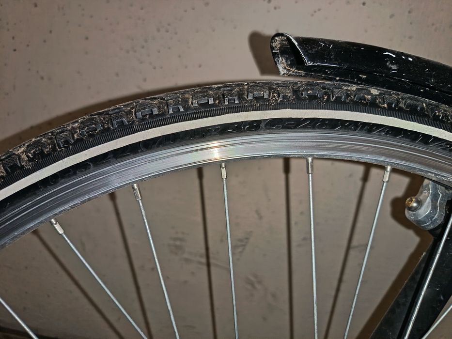 Sprzedam rower miejski