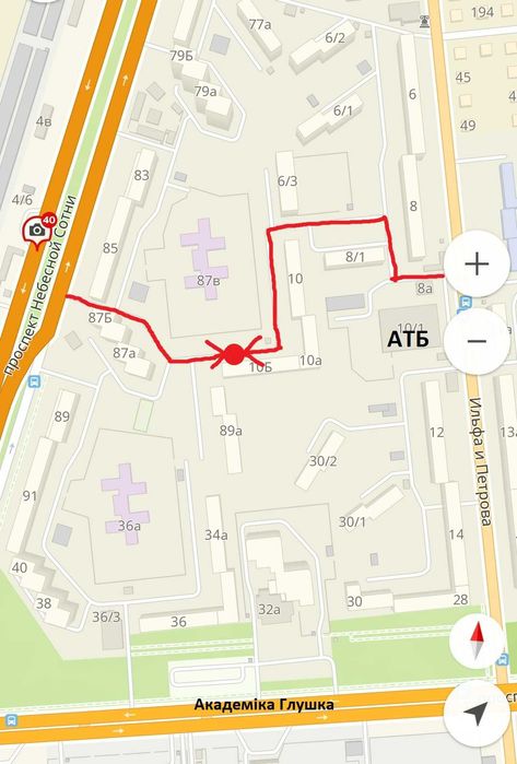 Электробритва Xiaomi Mijia Electric Shaver S100 Black (MSX201)