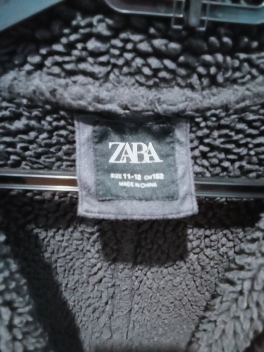 Casaco Zara 11/12