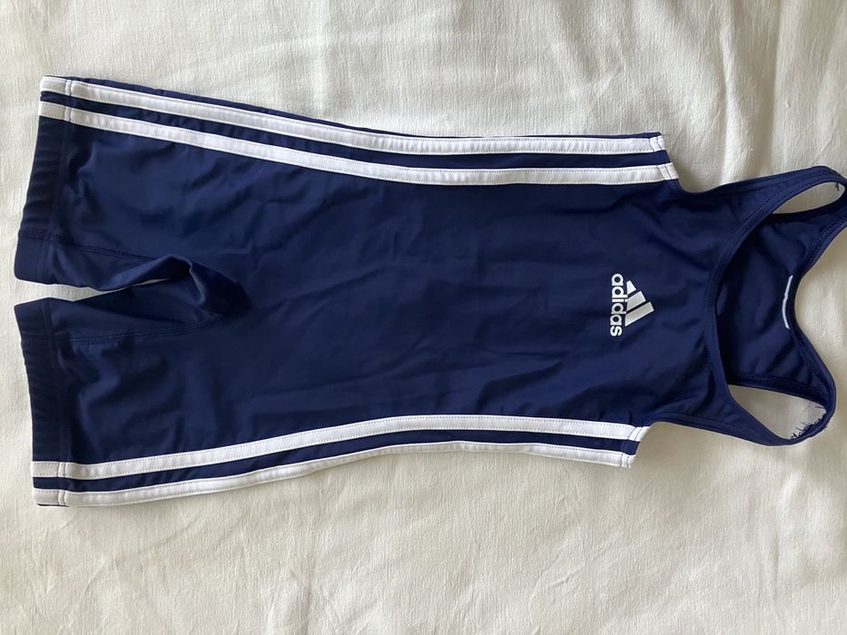 92/98_Adidas_kostium do pływania