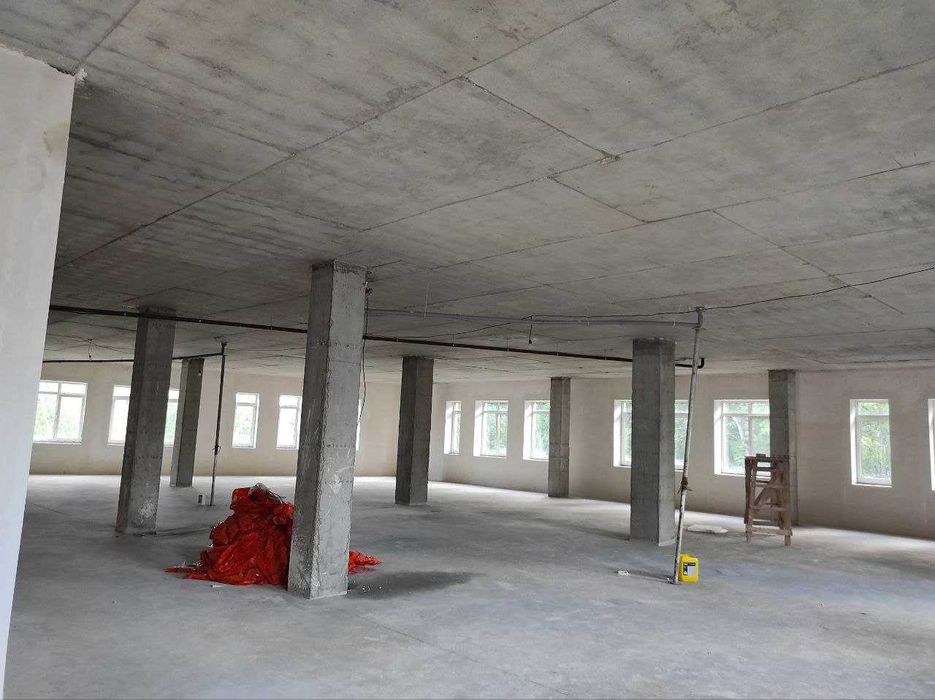 Оренда офісної будівлі