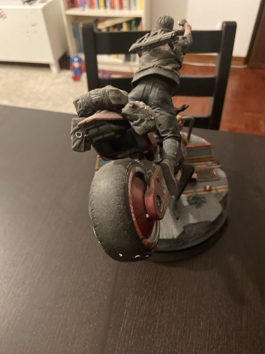 Figura Cyberpunk 2077