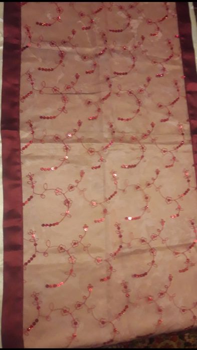 Дорожка на стол (ранер)