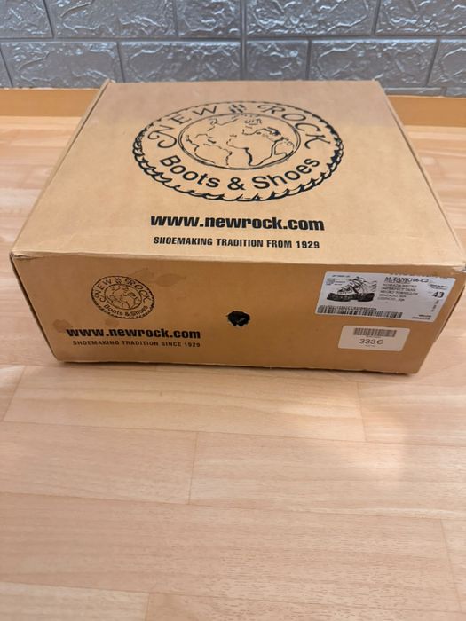 New Rock M - Tank1 106 - C2