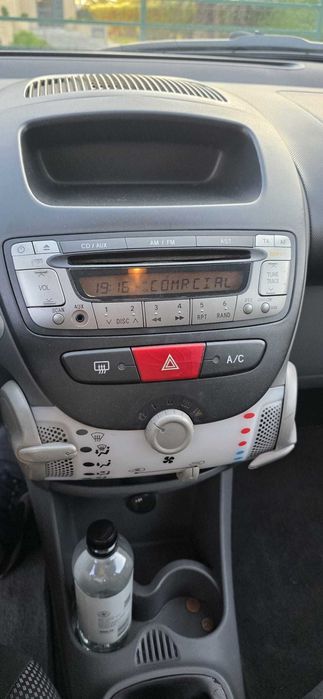 Automóvel  Toyota