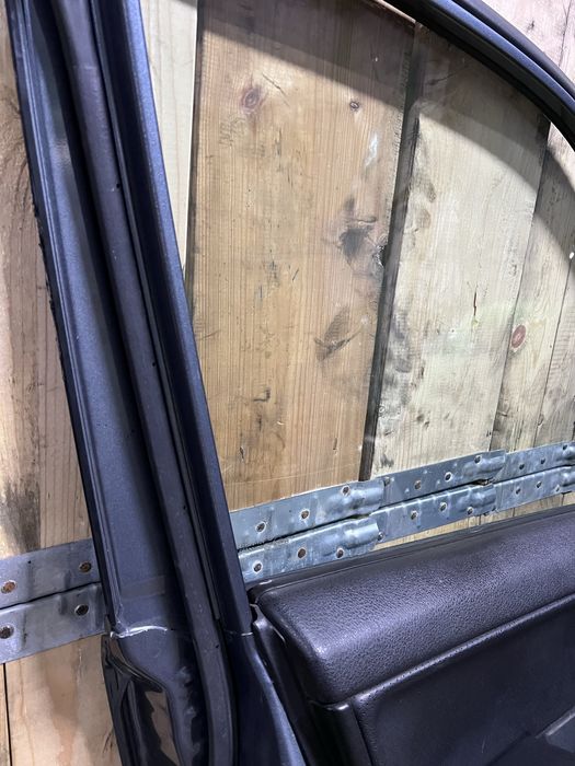 Двері Grand Vitara передня ліва водійська дверка дверь