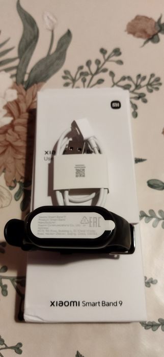 Xiaomi Smart Band 9
