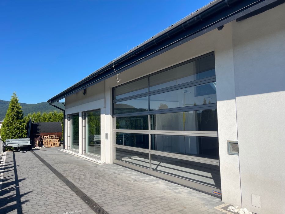 Lokal biurowo-usługowy 300 m2.  Wadowice okolice