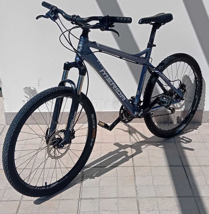 Bicicleta BTT Merida Trial TFS 300 - Roda 26