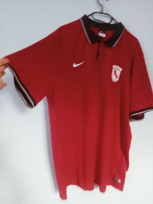 Nike koszulka męska polo 2XL