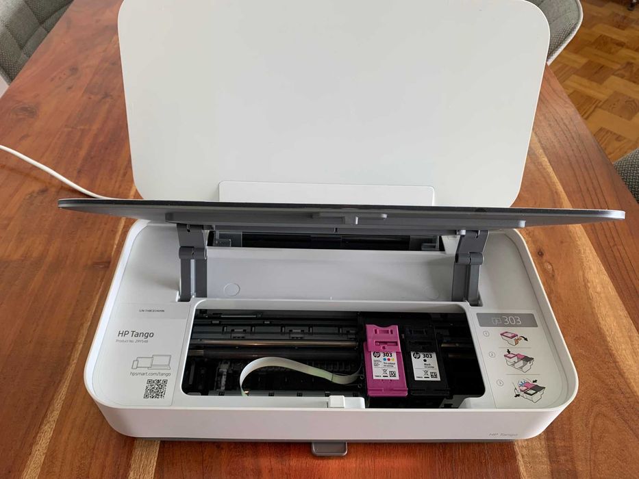 Impressora HP Tango