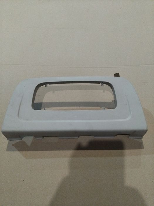 Поріг роздвижної двері віто 447