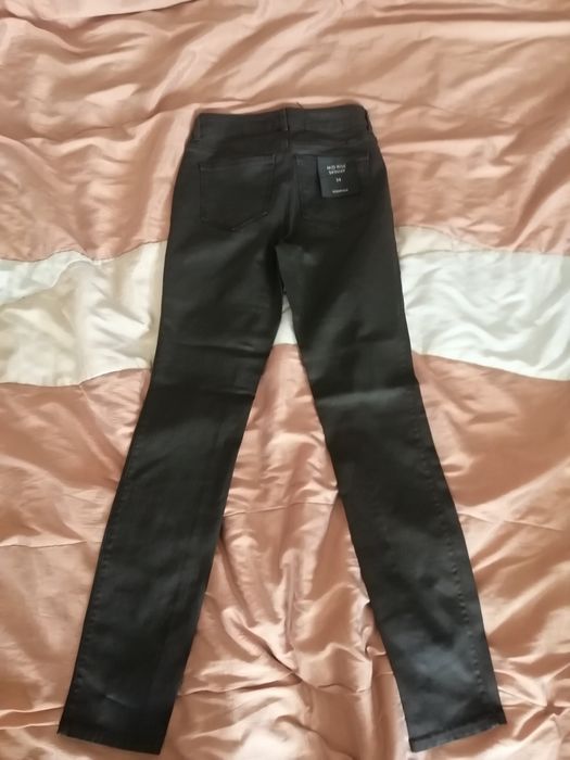 Брюки Massimo Dutti