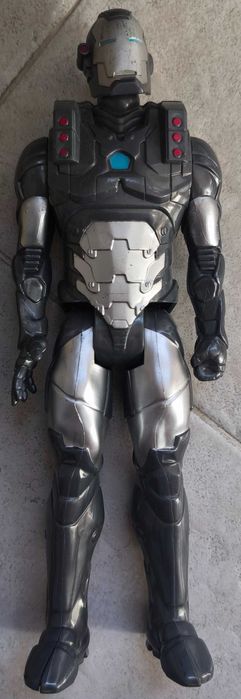 Bonecos articulados - Marvel - Star wars - DC