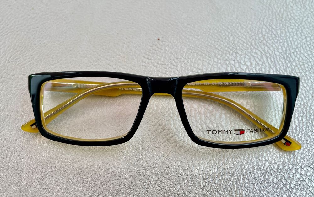 Oprawki/Okulary Tommy Hilfiger Fashion