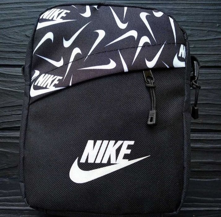 Барсетка,Месенджер,Nike