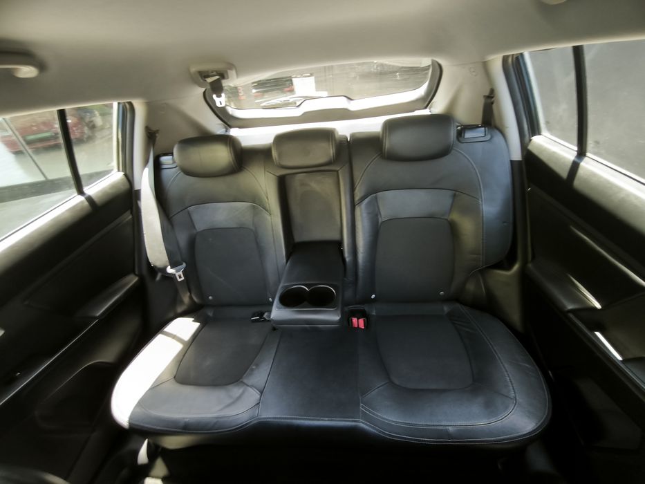 Kia Sportage 1.7 — photo 4