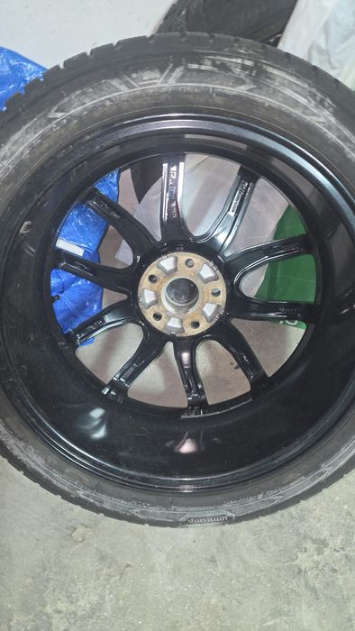 Jantes Volkswagen id3 19