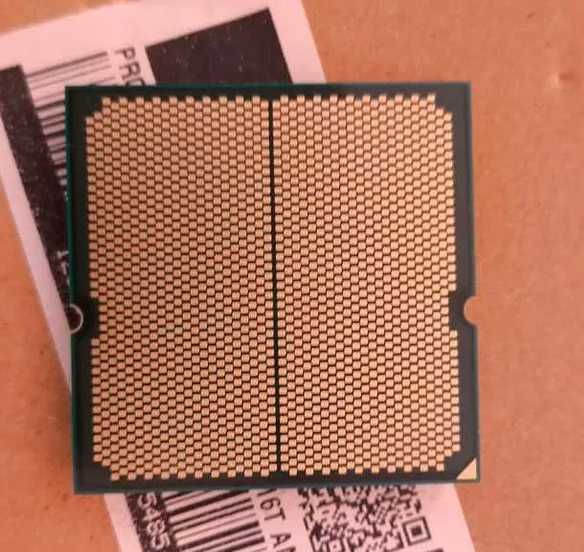 AMD Ryzen 5 7600