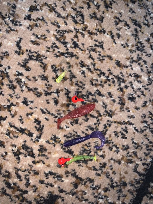 Продам спінінг протівогромний