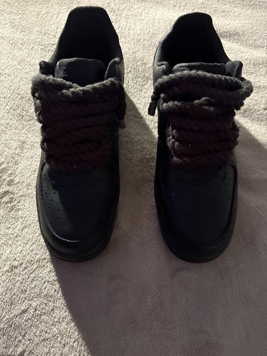 Air Force Roll Place