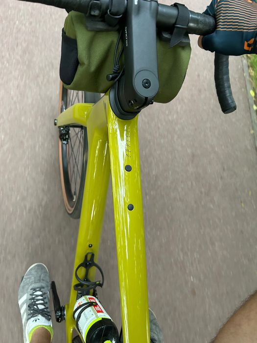 Scott Addict Gravel 20 Carbon 2023 SRAM Rival XPLR AXS XL – 1000 km