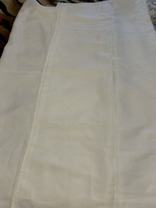 Тюль на окно, балкон, разные варианты