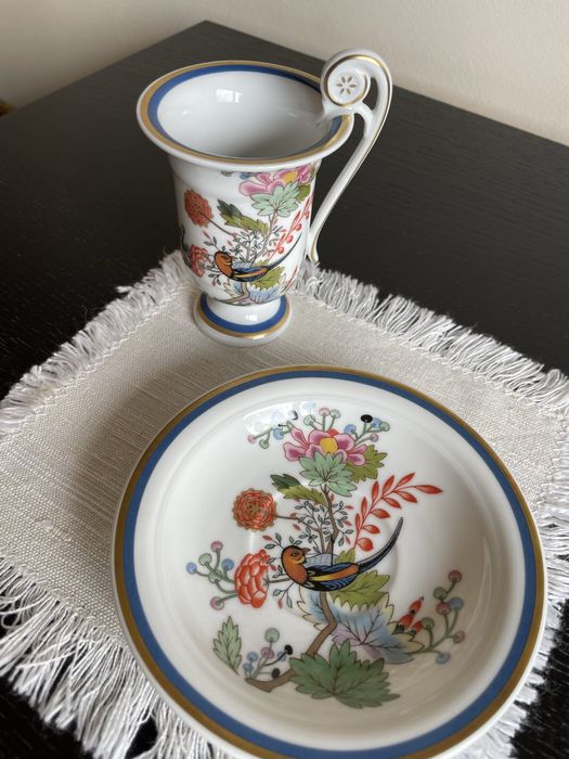 Chavena Porcelana kaiser Germany