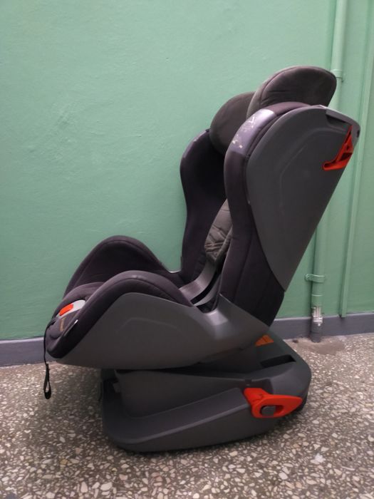 Fotelik samochodowy Avionaut Glider 9-25 kg