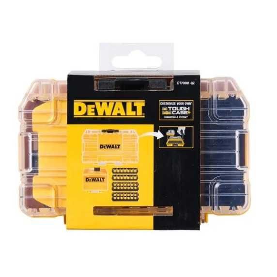 DeWALT DT70801 Футляр(Кейс) для біт системи TSTAK Tough Case S