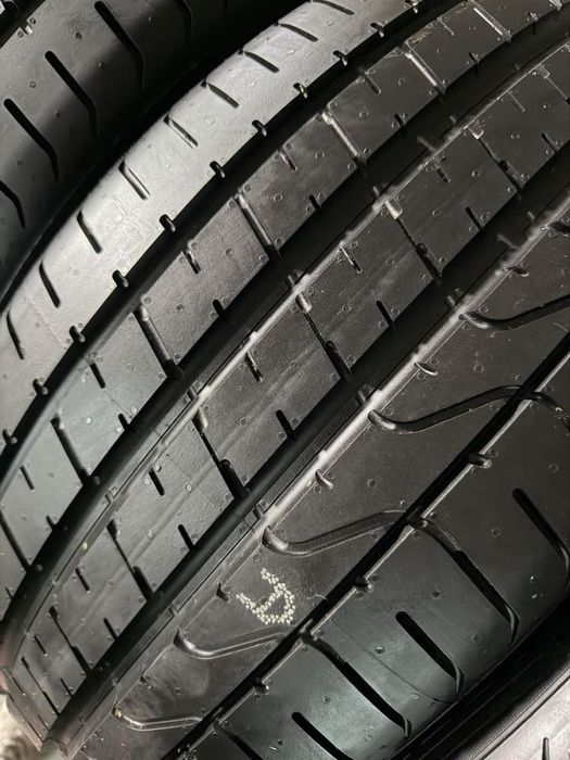 305/40/20+275/45/20 R20 Pirelli PZero NO 4шт нові