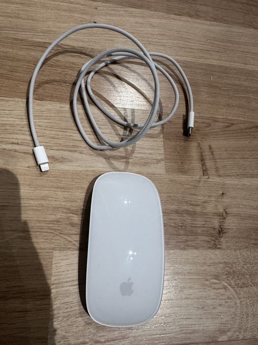 Myszka Apple Magic Mouse