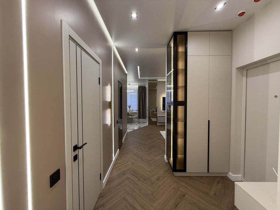 2-комнатная квартира по адресу Куликово поле пл. (площадь 78 м²) - Atlanta.ua - фото 6