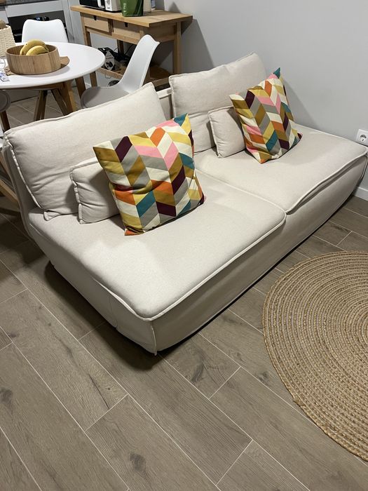 Vendo sofa IKEA soderhamn